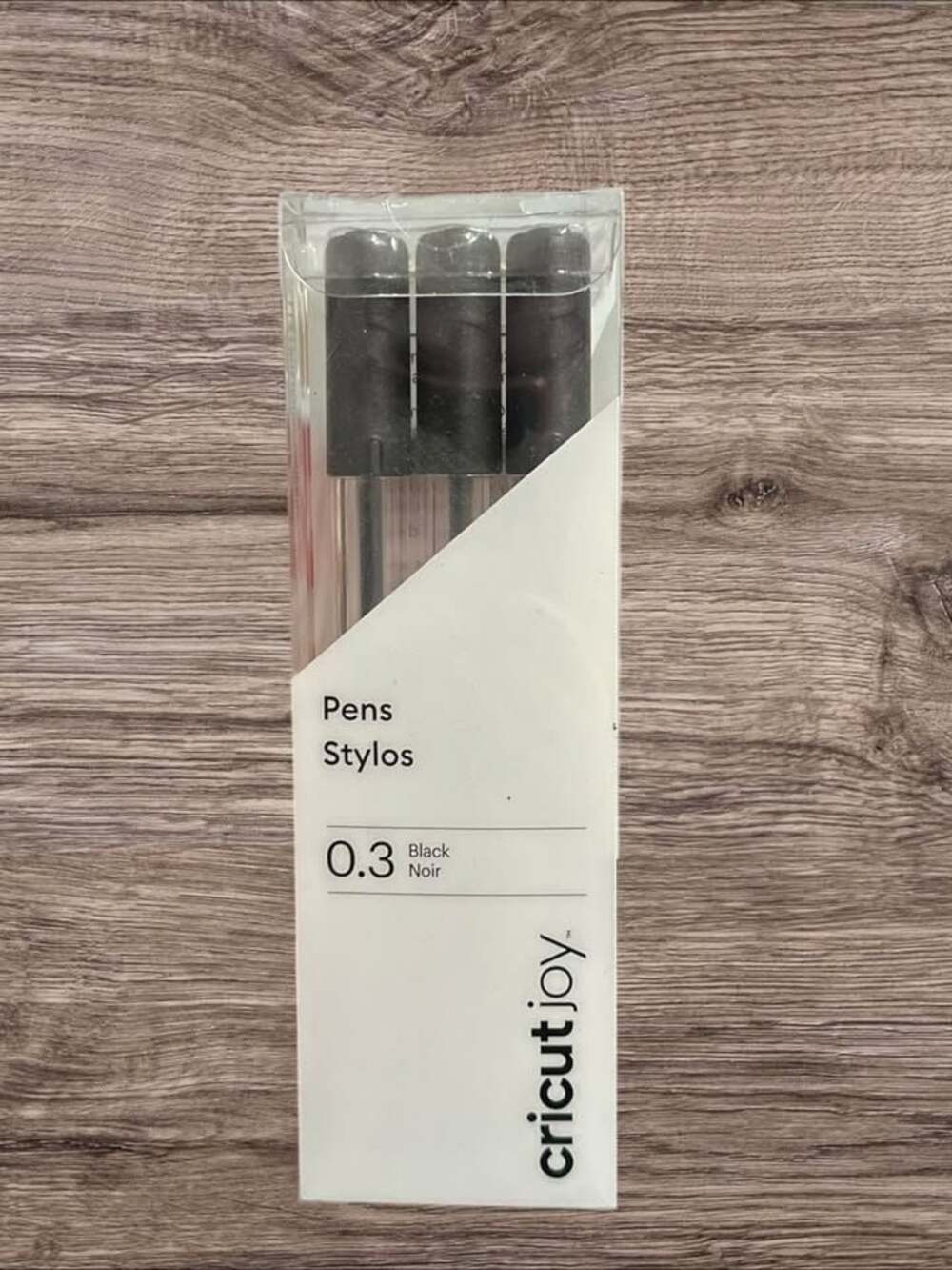 New cricut Joy pens never used or opened